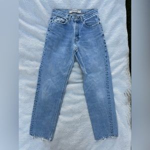 Men’s GAP Easy Fit Jeans